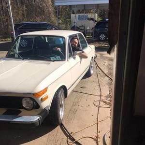 Meet your Posher, Jon